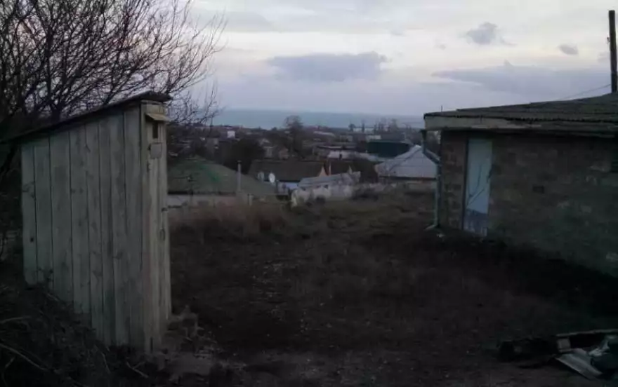 Панова улица, 30