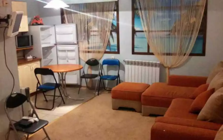 Вити Коробкова улица, 14Б