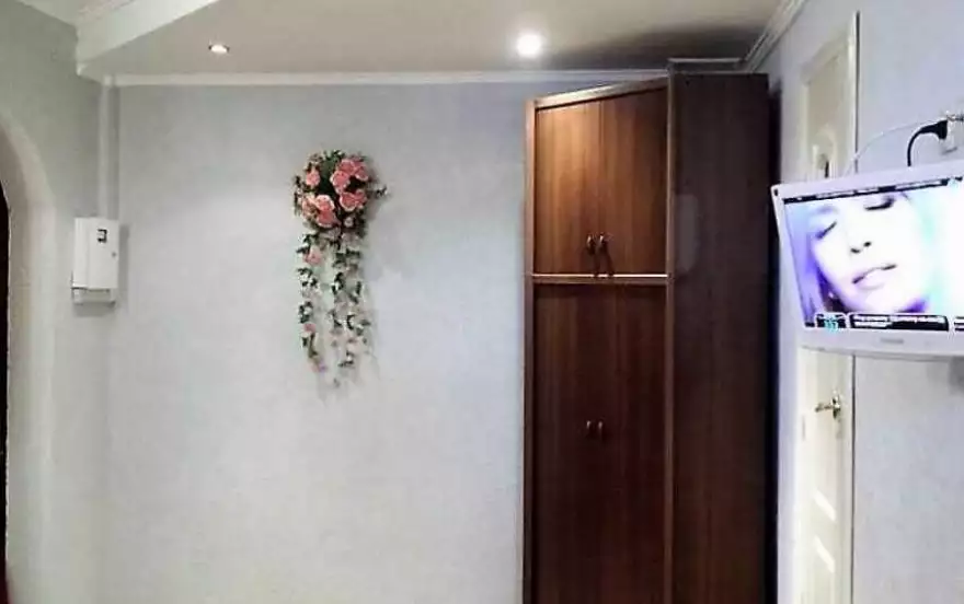 Вити Коробкова улица, 14Б