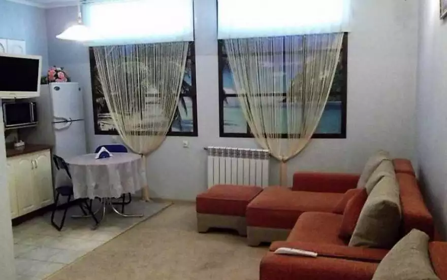 Вити Коробкова улица, 14Б