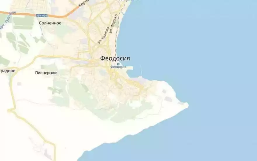 Корабельный пер