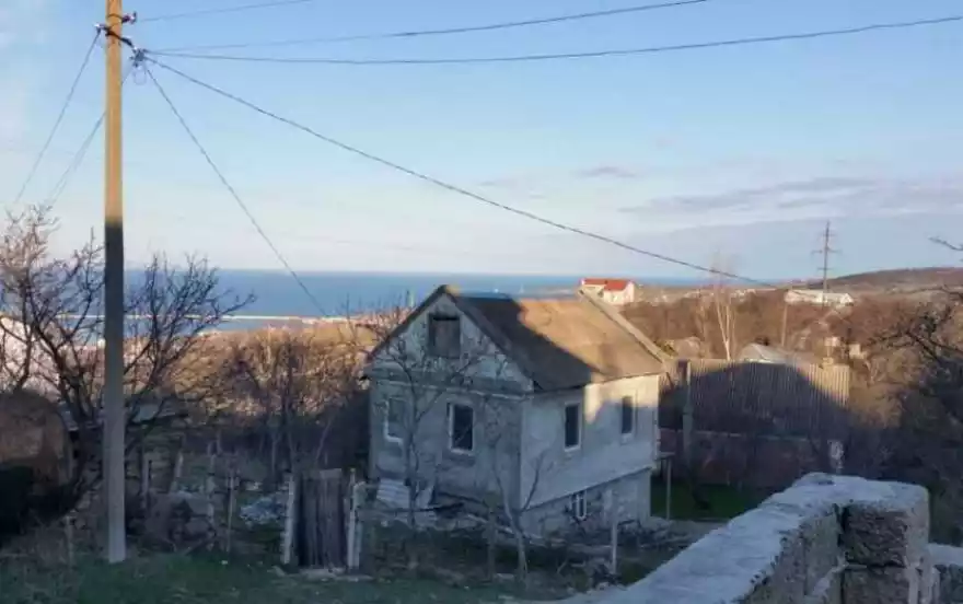 Южная улица