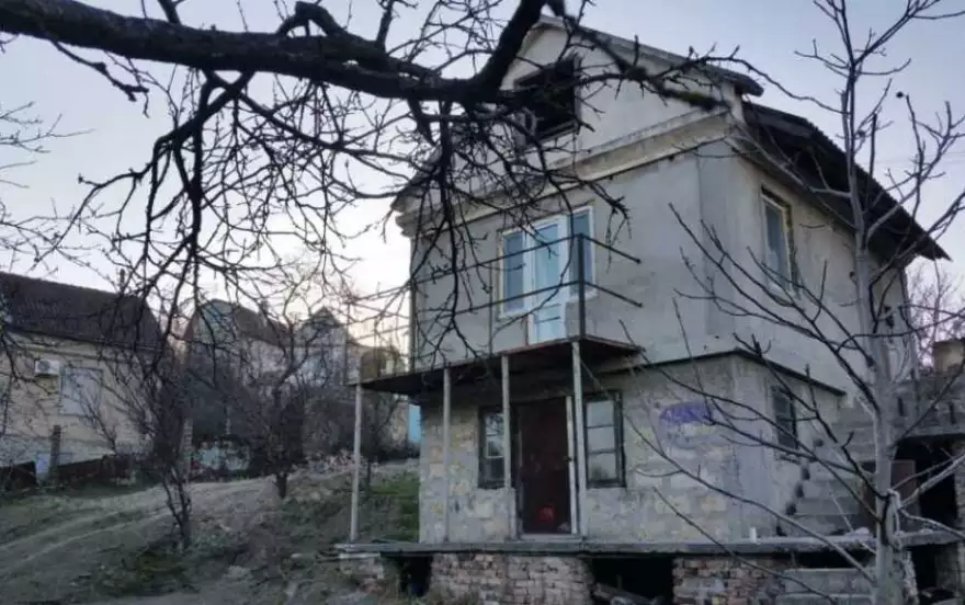 Южная улица