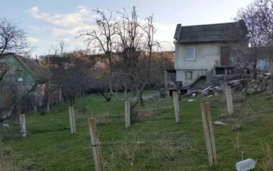 Южная улица