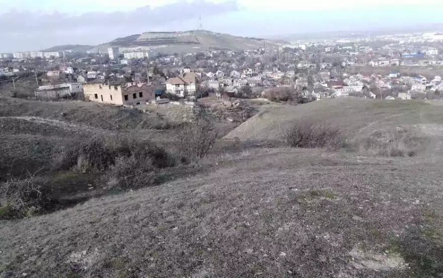 Панова улица