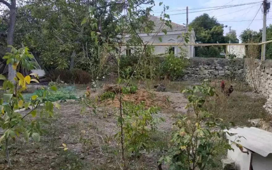 Нахимова улица