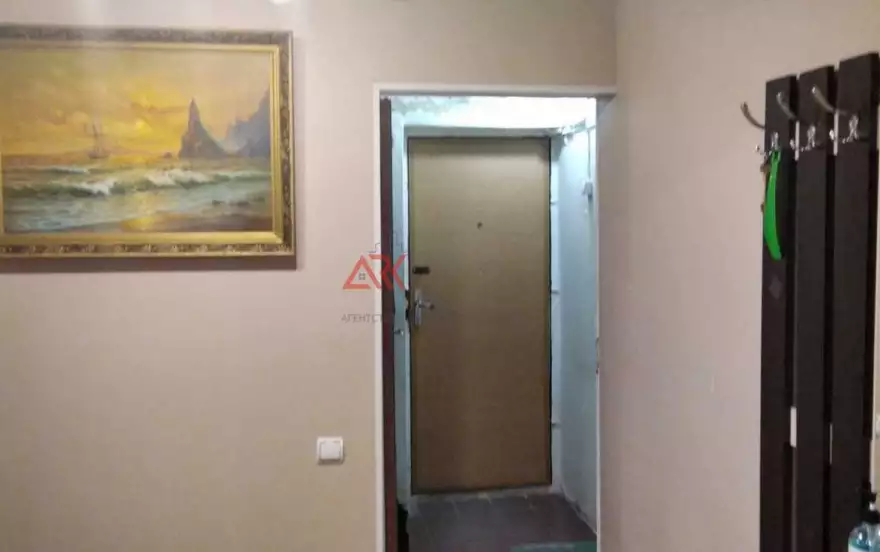 Розы Люксембург улица, 66А