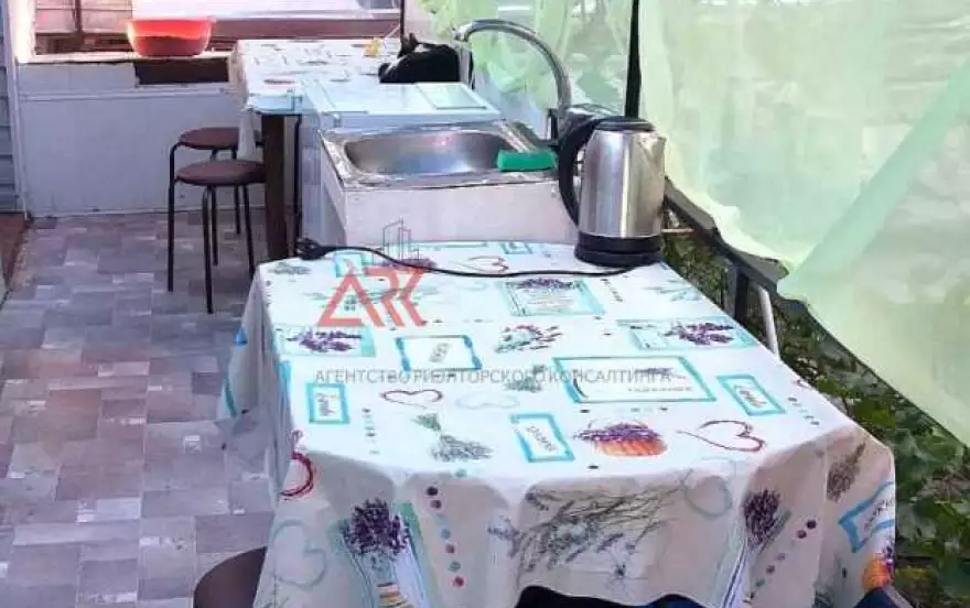 Дмитрия улицаьянова улица, 4А