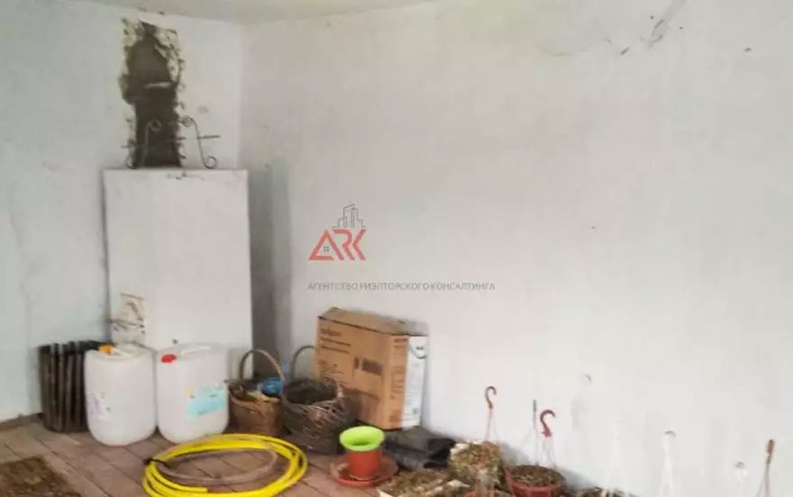 Партизанская улица, 4