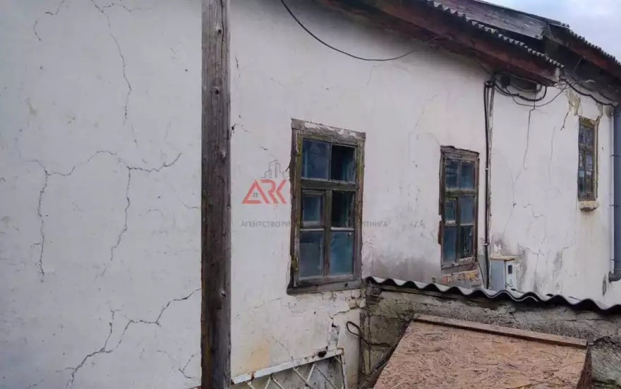 Партизанская улица, 4
