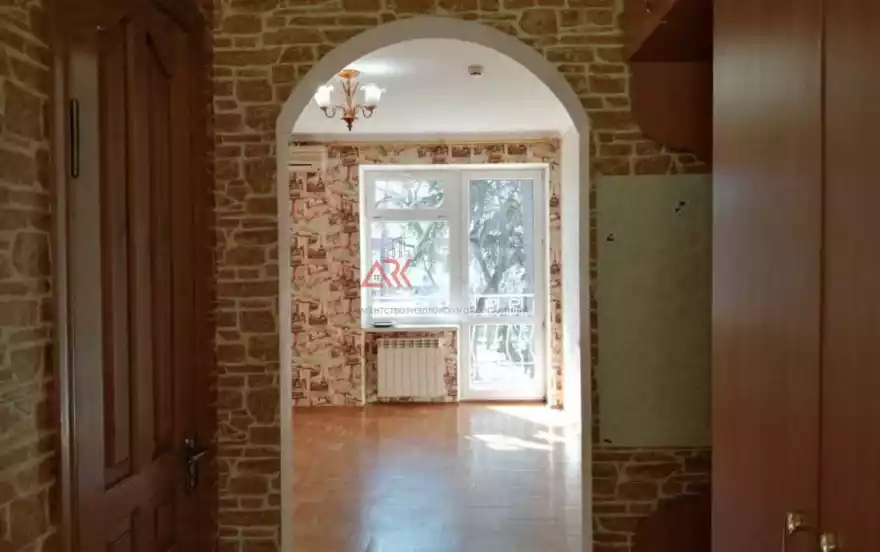 Назукина улица, 3