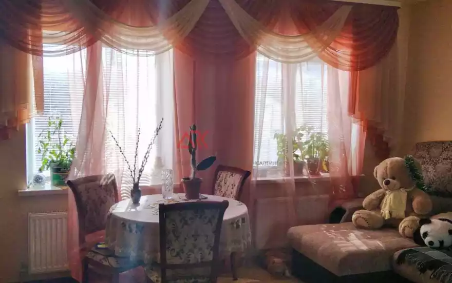 Интернациональная улица