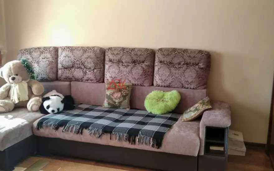 Интернациональная улица