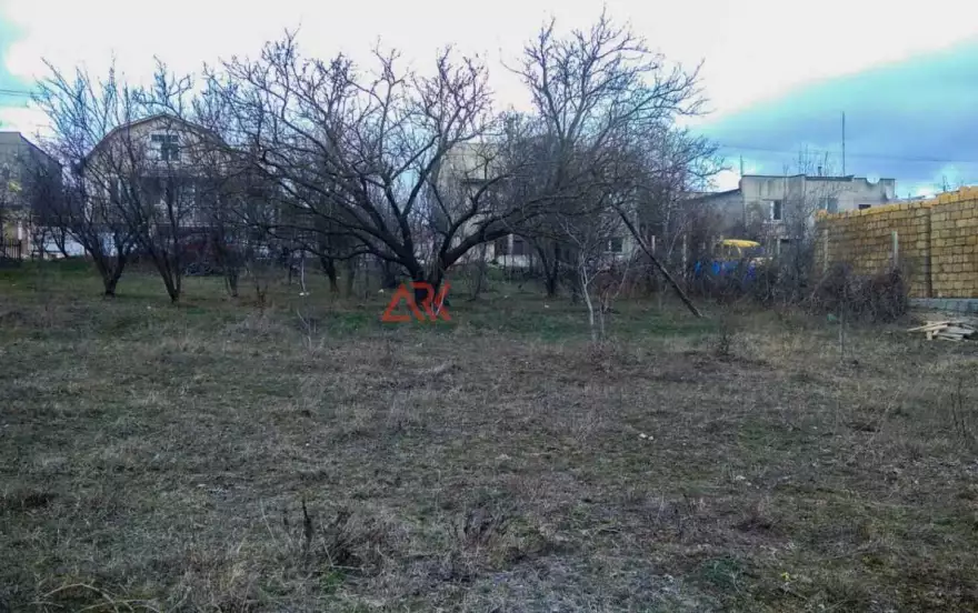 Солнечная улица