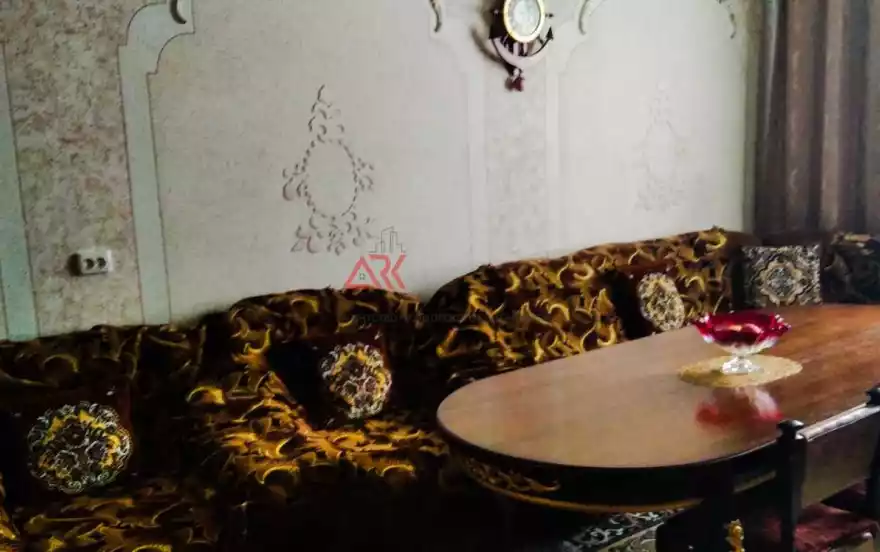 Садовая улица