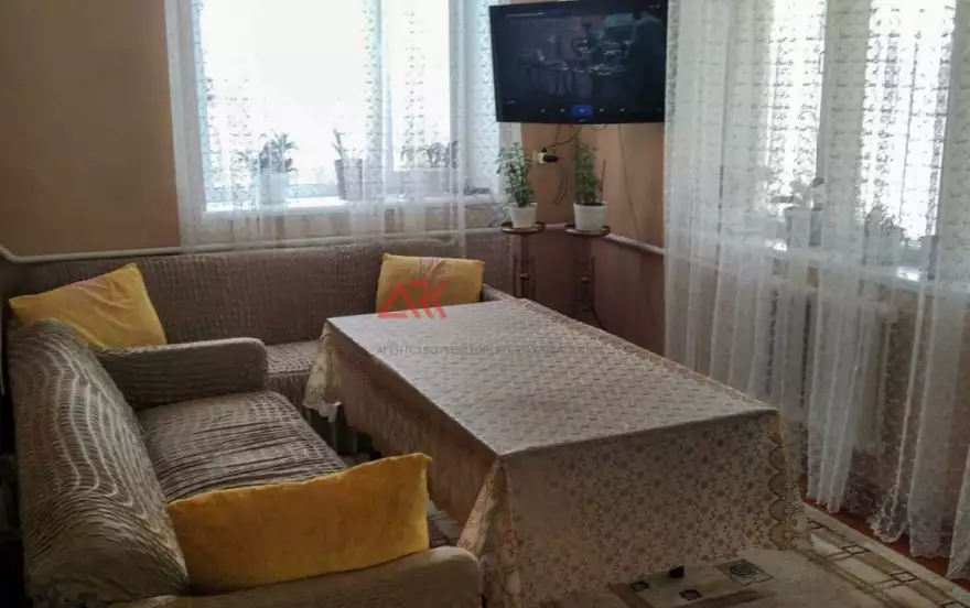 Садовая улица