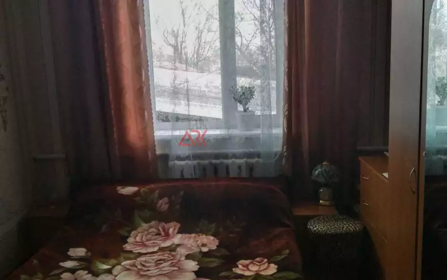 Садовая улица