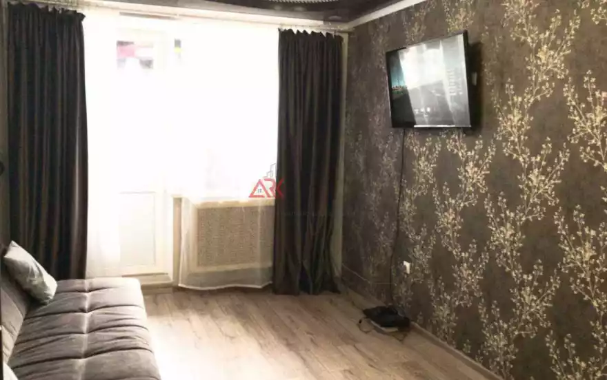 Гарнаева улица, 19