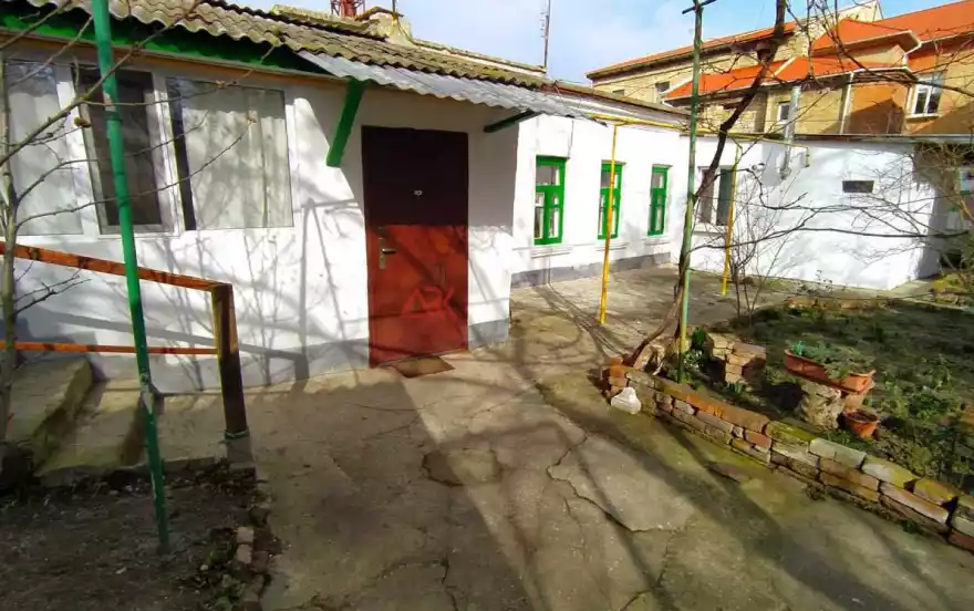 Галерейная улица, 11