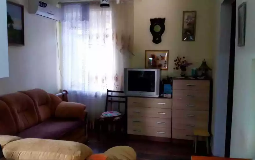 Чехова улица, 20