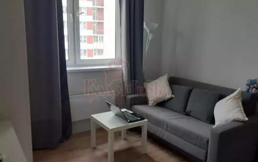 Степана Разина улица, 2к2