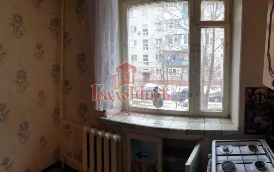 Центральный проезд, 2 а