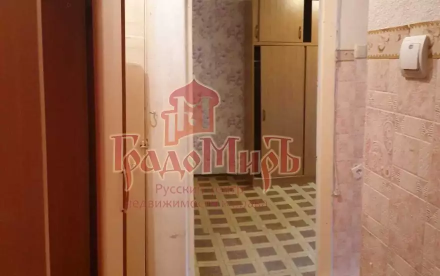 Центральный проезд, 2 а
