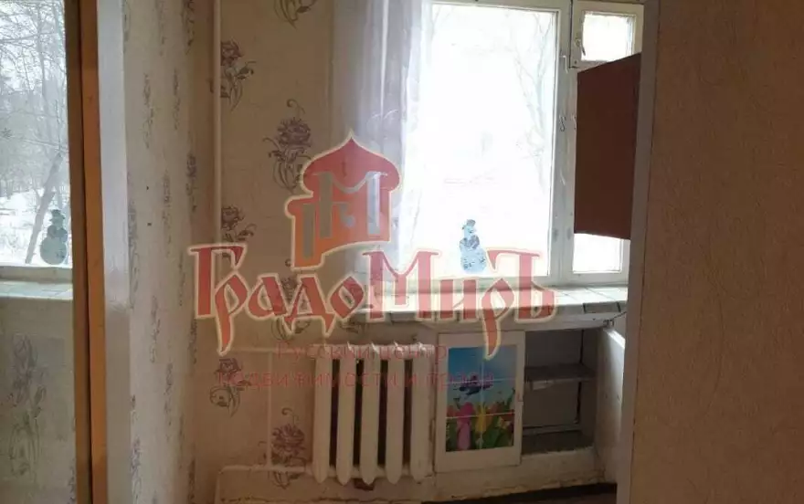 Центральный проезд, 2 а