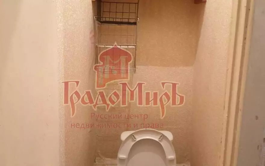 Центральный проезд, 2 а