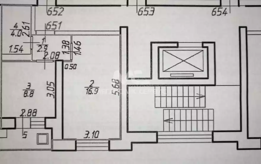 Достоевского улица, 75
