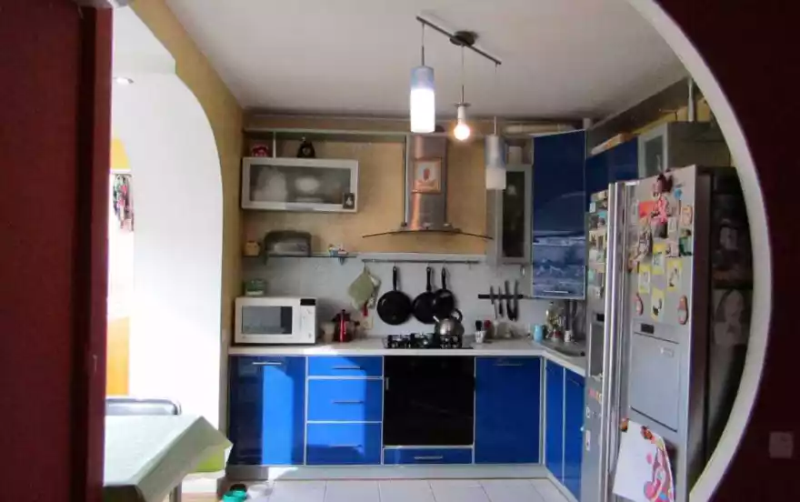 Симферопольское ш, 41