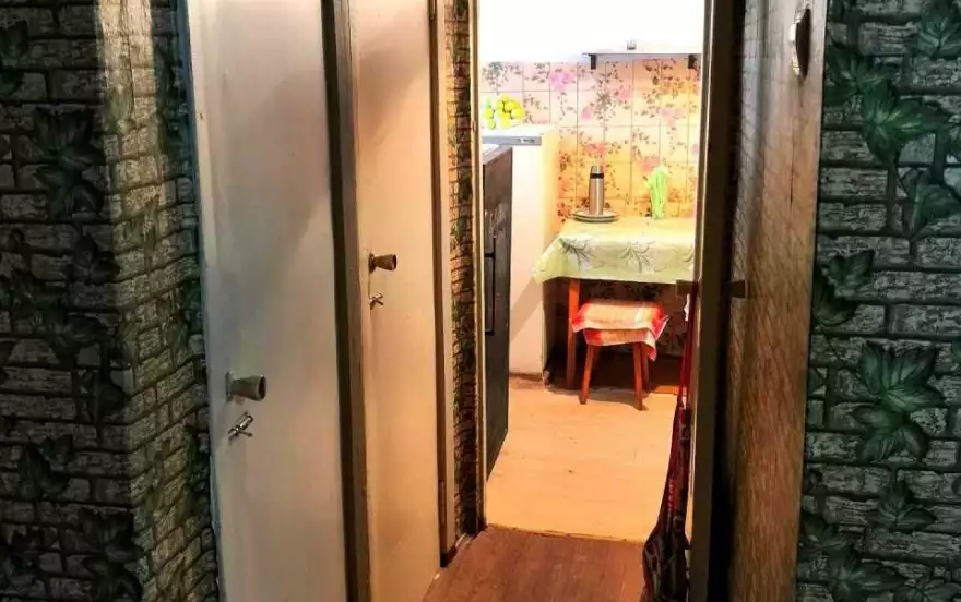 Старшинова б-р, 23