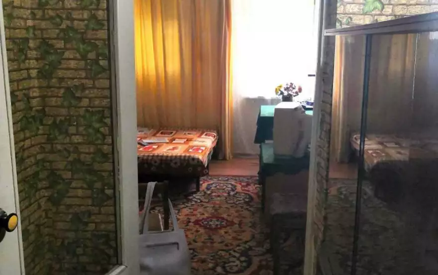 Старшинова б-р, 23