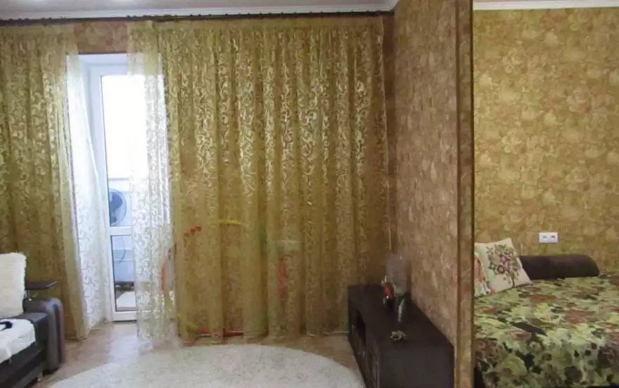 Крымская улица, 82А