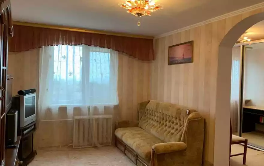 Челнокова улица, 56Б