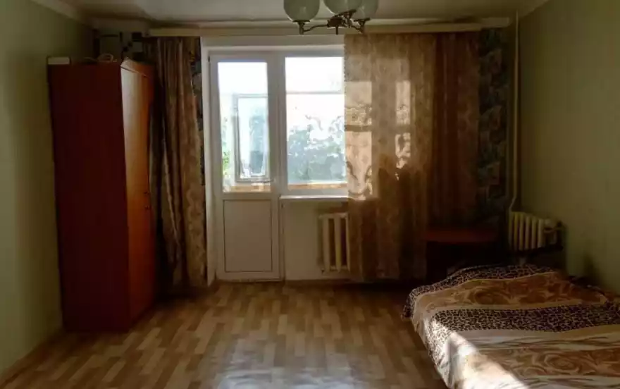 Симферопольское ш