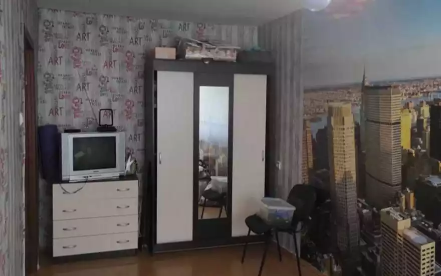 Симферопольское ш, 31В