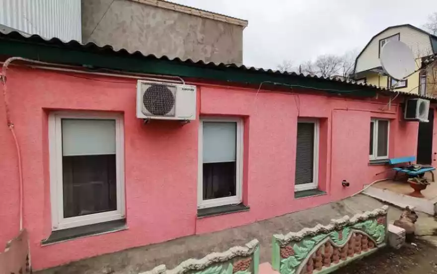 Федько улица, 2Б