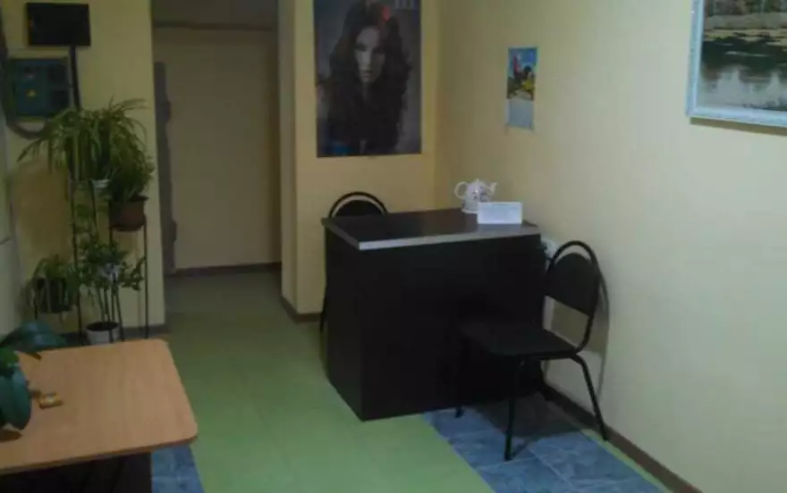 Симферопольское ш, 63