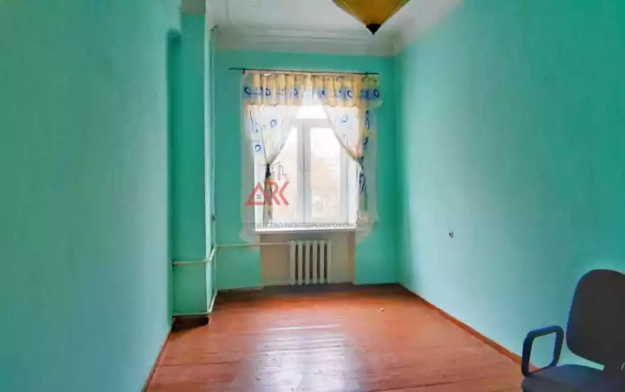 Назукина улица, 3