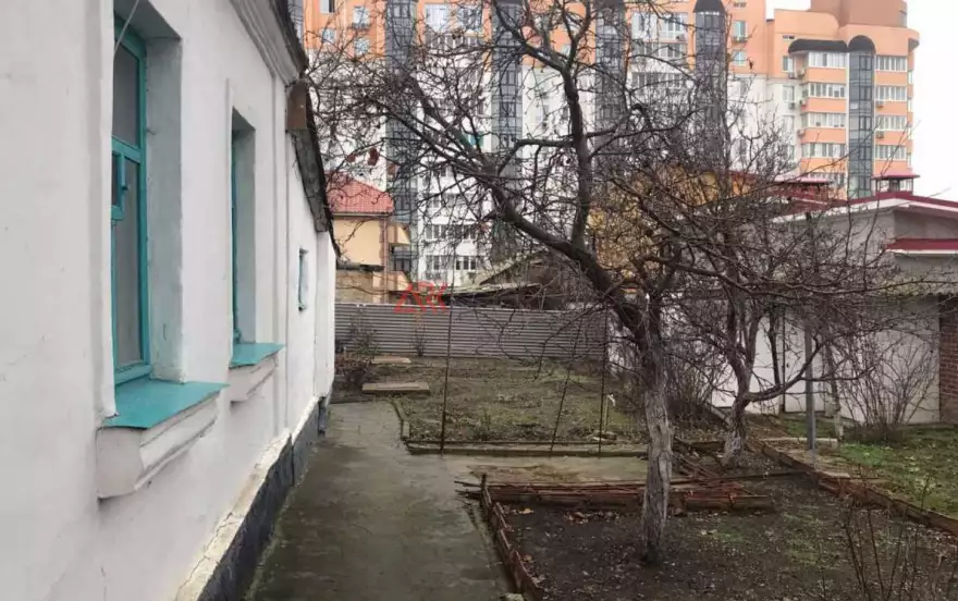 Кочмарского улица