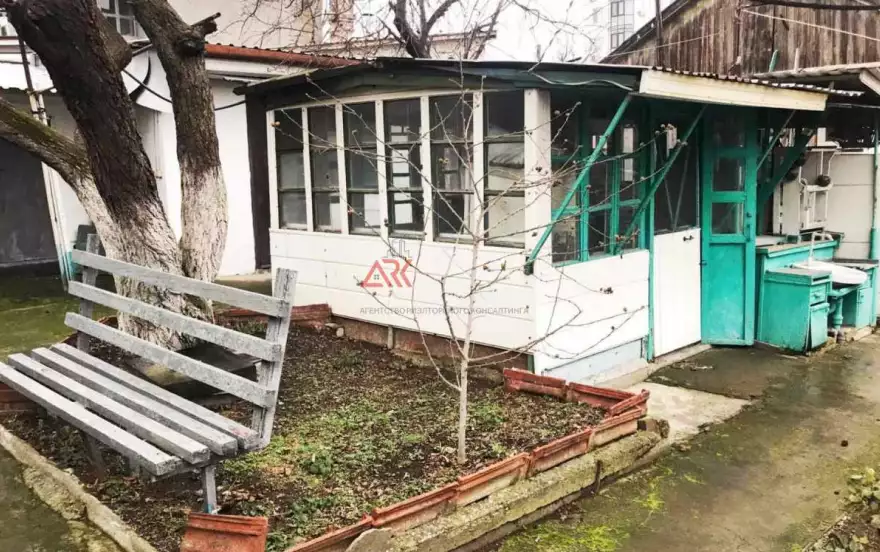 Кочмарского улица