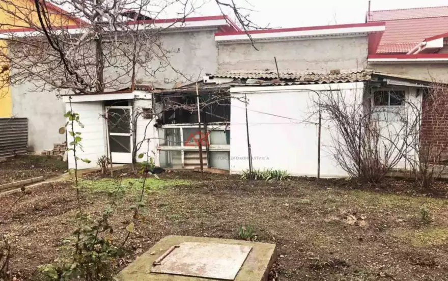 Кочмарского улица