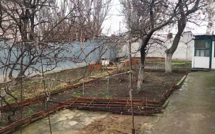 Кочмарского улица