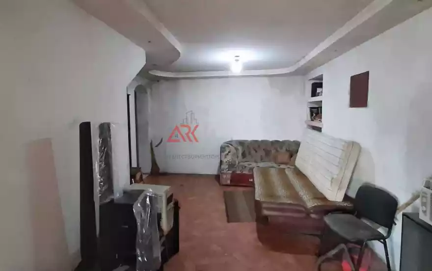 Семашко улица