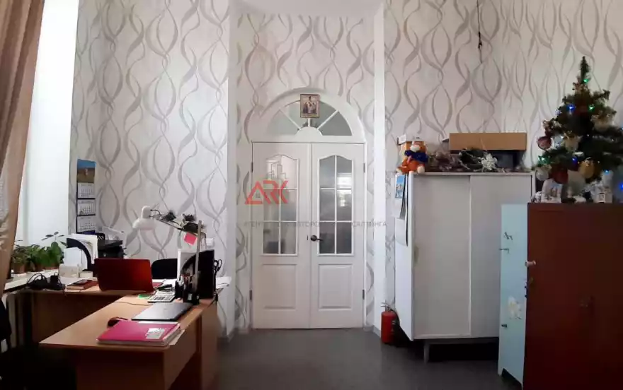 Победы улица, 9