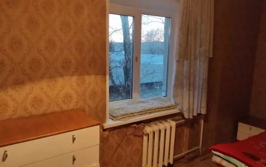 Радиозаводская улица, 8