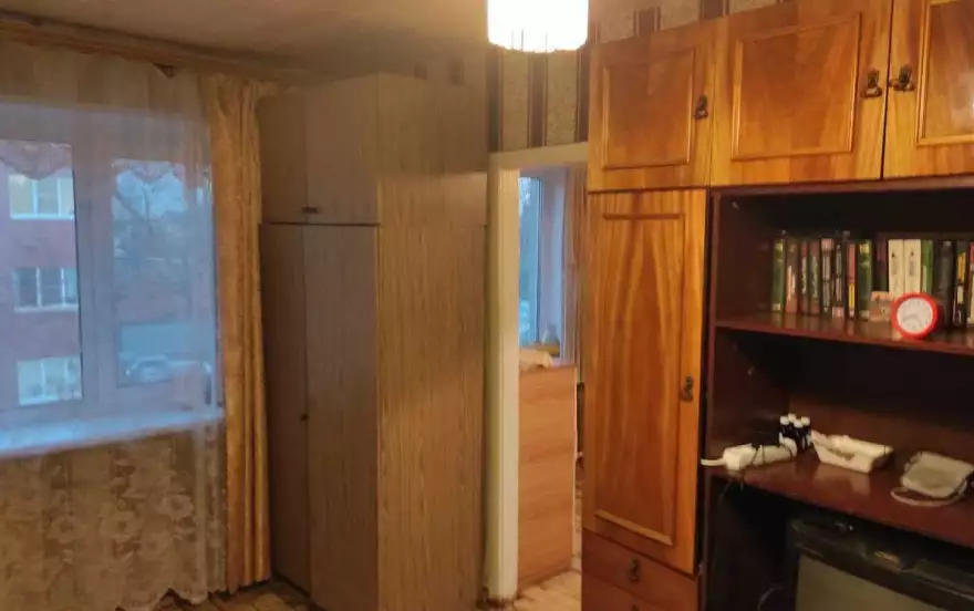 Радиозаводская улица, 8