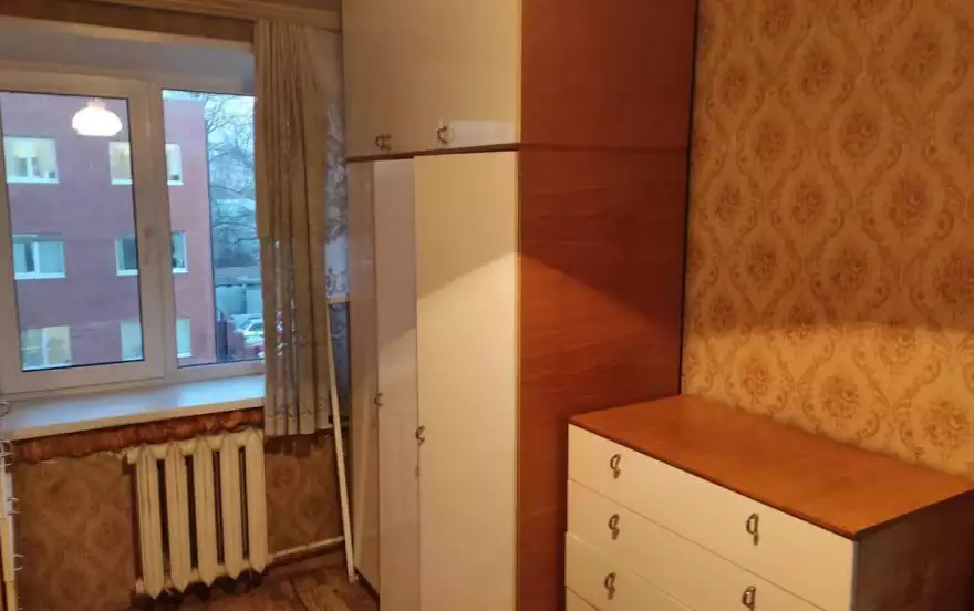 Радиозаводская улица, 8