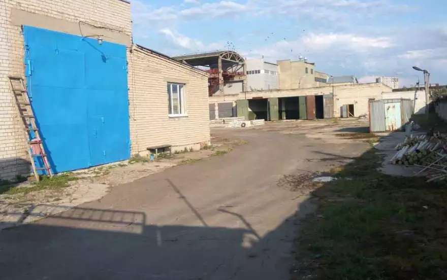 Осипенко улица, 93